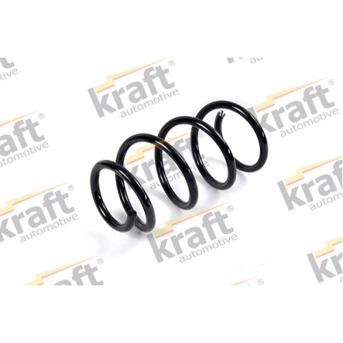 KRAFT AUTOMOTIVE Fahrwerksfeder 4025955