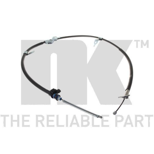 NK Seilzug, Feststellbremse 9045159