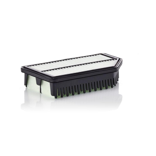 MANN-FILTER Luftfilter C 25 016