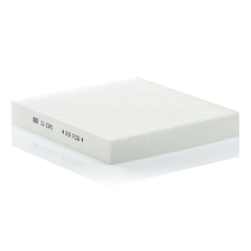 MANN-FILTER Filter, Innenraumluft CU 2345