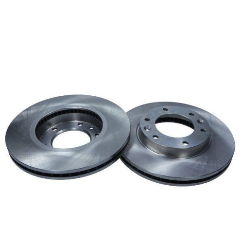 MAXGEAR Bremsscheibe 19-2375