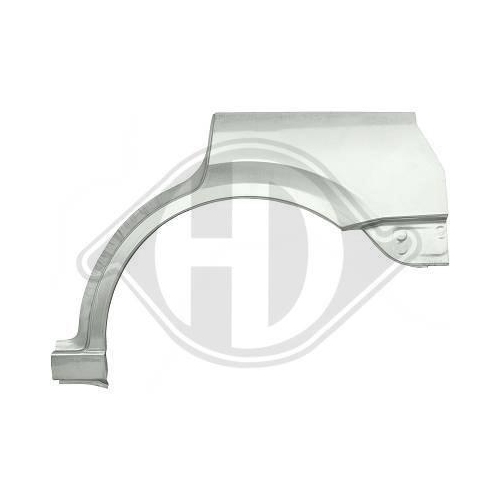 DIEDERICHS Seitenwand 9234231