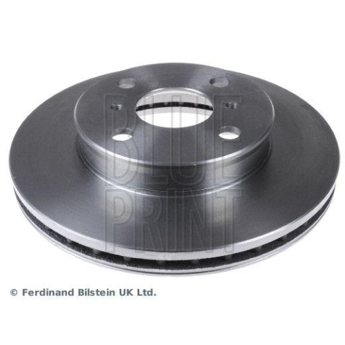 BLUE PRINT Bremsscheibe ADT343232