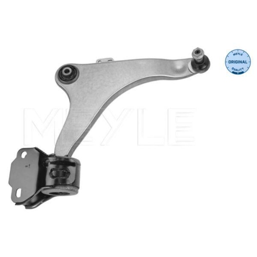 MEYLE Lenker, Radaufh&auml;ngung MEYLE-ORIGINAL: True to OE. 716 050 0047