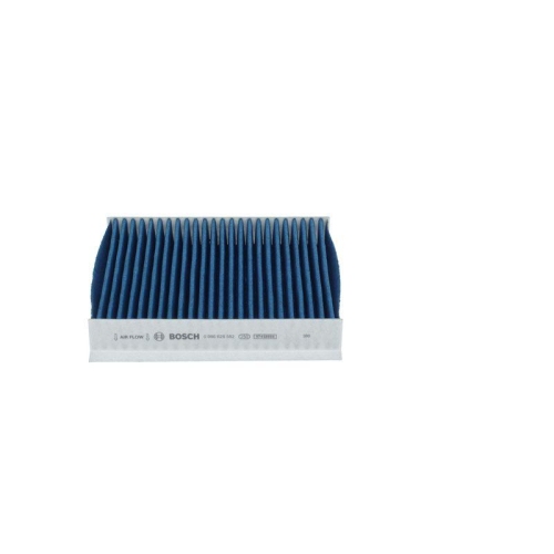 BOSCH Filter, Innenraumluft FILTER+pro 0 986 628 582
