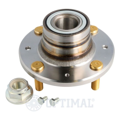 OPTIMAL Radlagersatz 892843