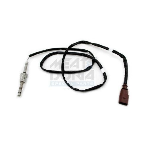 MEAT & DORIA Sensor, Abgastemperatur 12472