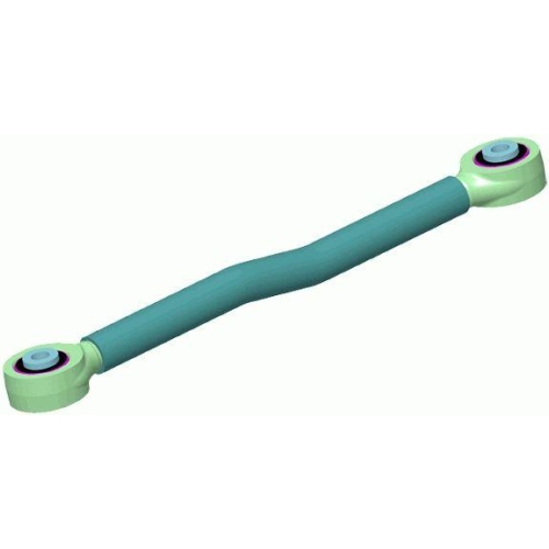 LEMFÖRDER Lenker, Radaufhängung 38704 01