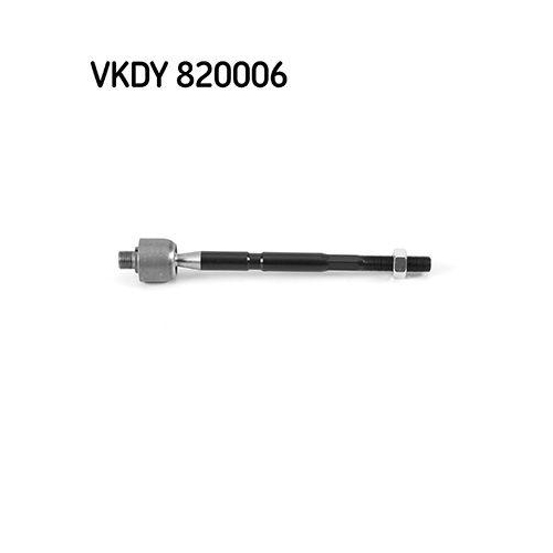 SKF Axialgelenk, Spurstange VKDY 820006