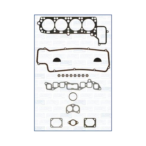 AJUSA Dichtungssatz, Zylinderkopf 52020700