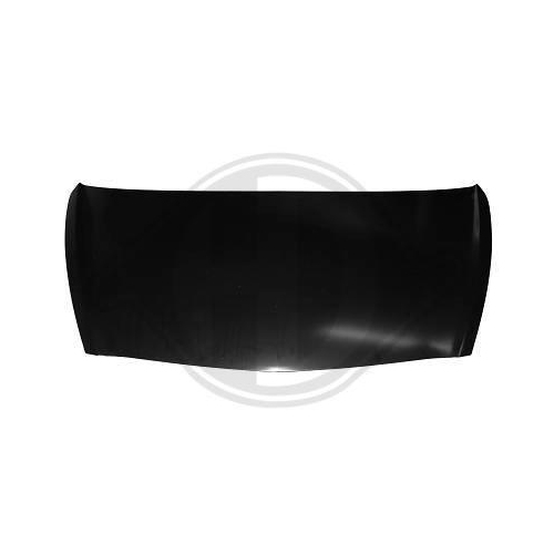 DIEDERICHS Motorhaube 5240000