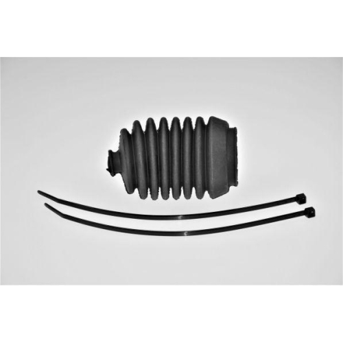 SPIDAN Faltenbalg, Lenkung 83665