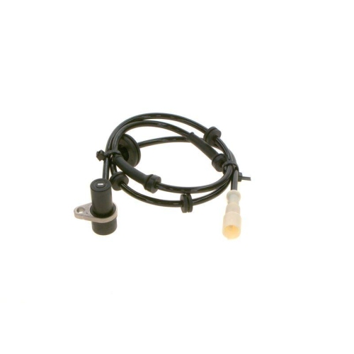 BOSCH Sensor, Raddrehzahl 0 265 006 305