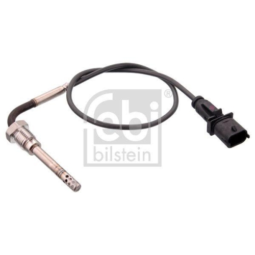 FEBI BILSTEIN Sensor, Abgastemperatur 100818