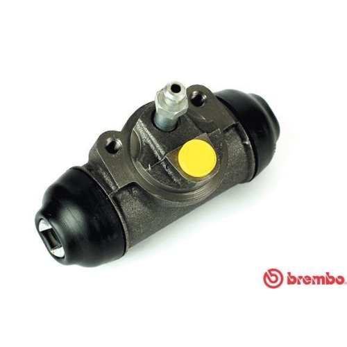 BREMBO Radbremszylinder ESSENTIAL LINE