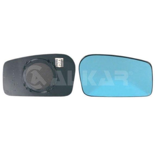 ALKAR Spiegelglas, Au&szlig;enspiegel