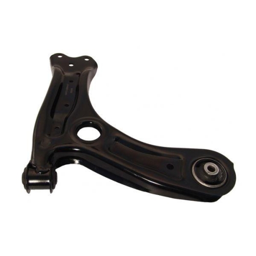 MAPCO Lenker, Radaufhängung