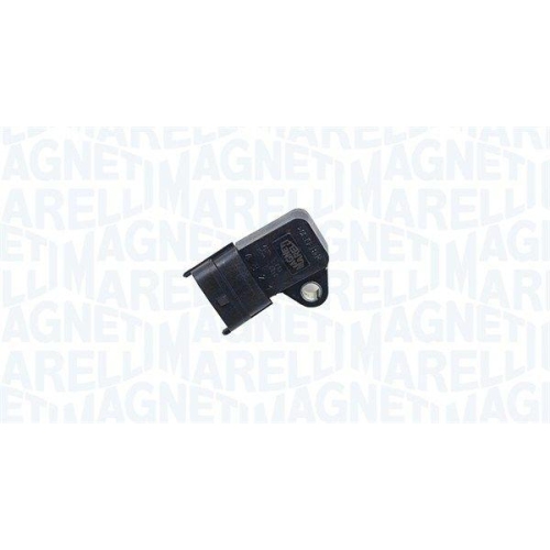 MAGNETI MARELLI Sensor, Saugrohrdruck