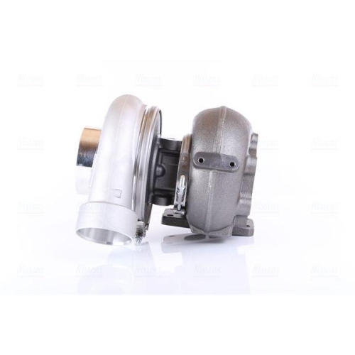 NISSENS Lader, Aufladung ** FACTORY NEW ** 93296