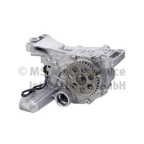 PIERBURG Ölpumpe 7.07952.10.0