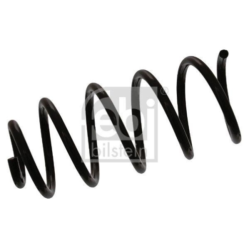 FEBI BILSTEIN Fahrwerksfeder 46832