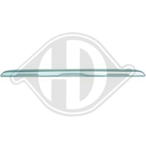 DIEDERICHS Blende, Sto&szlig;f&auml;nger