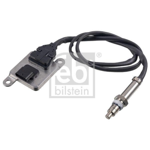 FEBI BILSTEIN NOx-Sensor, Harnstoffeinspritzung 193276
