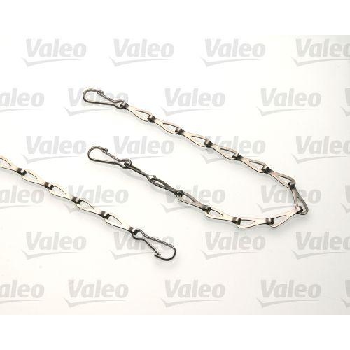 VALEO Verschluss, Kraftstofftank 247717