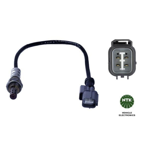 NTK Lambdasonde 91480