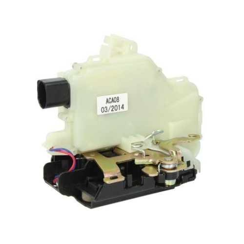 BLIC Türschloss 6010-01-045433P