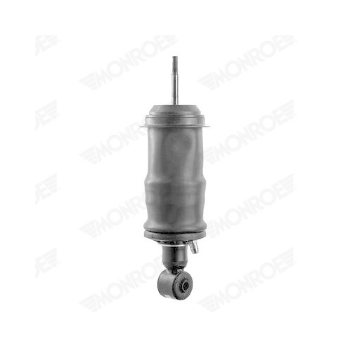 MONROE D&auml;mpfer, Fahrerhauslagerung MONROE MAGNUM Cabin CB0194