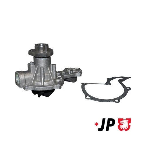 JP GROUP Wasserpumpe, Motorkühlung JP 1114100600