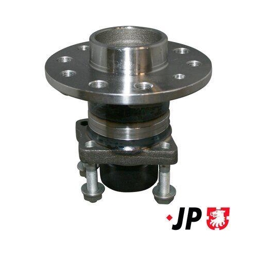 JP GROUP Radnabe JP 1251400200