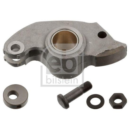 FEBI BILSTEIN Kipphebel, Motorsteuerung 04544