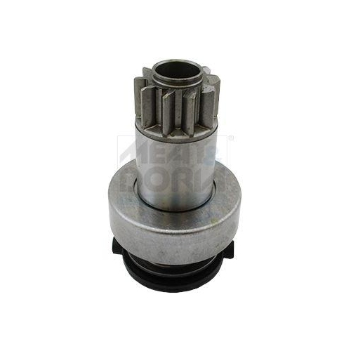 MEAT & DORIA Ritzel, Starter 47231