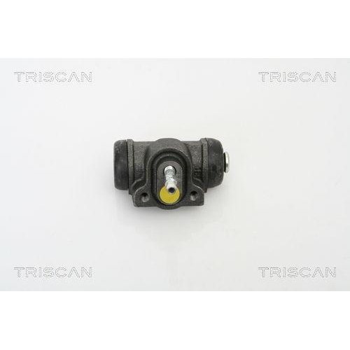 TRISCAN Radbremszylinder 8130 11016