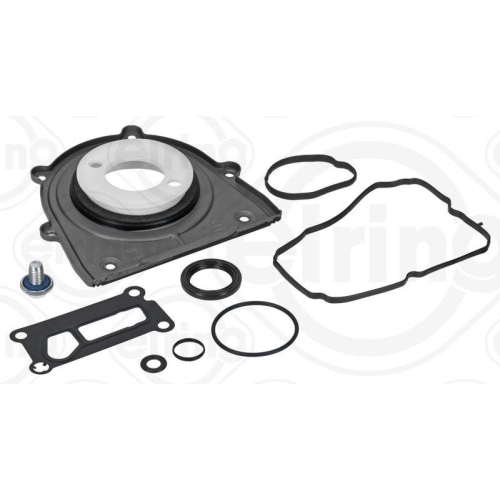 ELRING Dichtungssatz, Kurbelgeh&auml;use 709.740