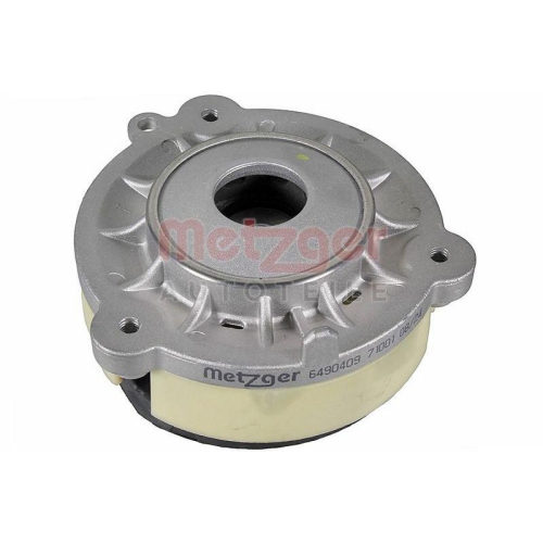 METZGER AUTOTEILE Federbeinst&uuml;tzlager GREENPARTS 6490409