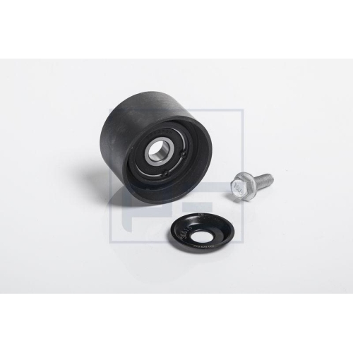 PE Automotive Spannrolle, Keilrippenriemen 010.674-00A