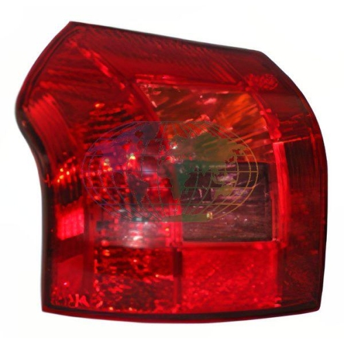 Lexmond Trading BV Schlussleuchte 8893402