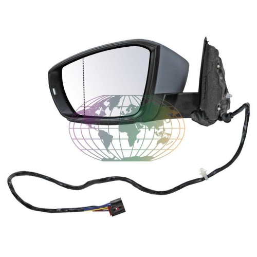 Lexmond Trading BV Au&szlig;enspiegel 9233072