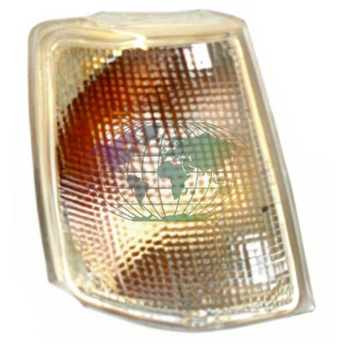 Lexmond Trading BV Blinkleuchte 6414311