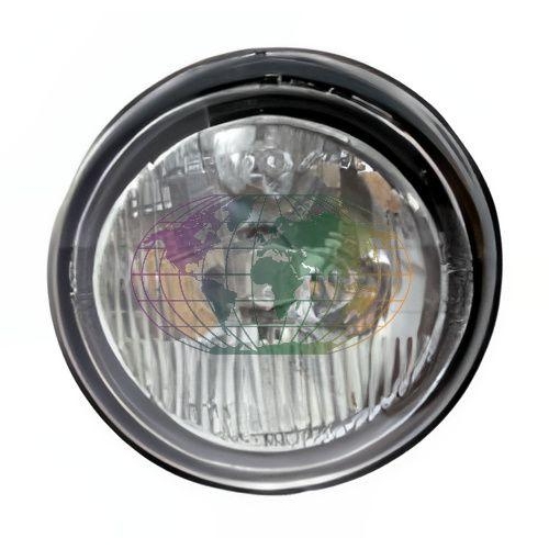 Lexmond Trading BV Nebelscheinwerfer 7246295