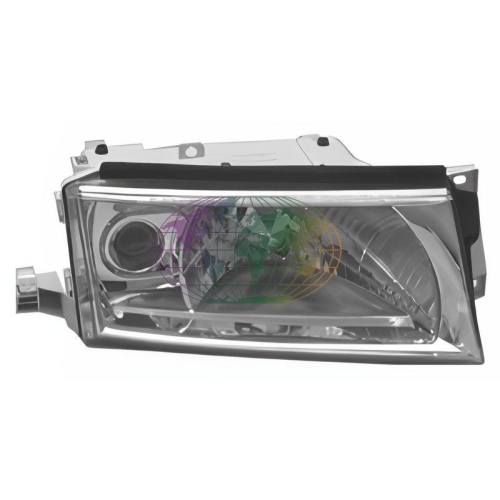 Lexmond Trading BV Hauptscheinwerfer 7852285