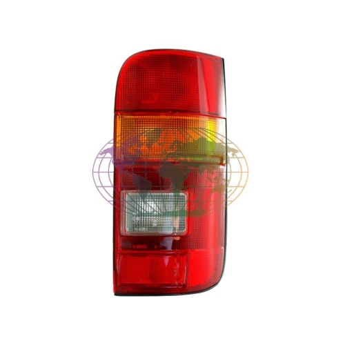 Lexmond Trading BV Schlussleuchte 8813401