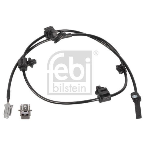 FEBI BILSTEIN Sensor, Raddrehzahl 172545