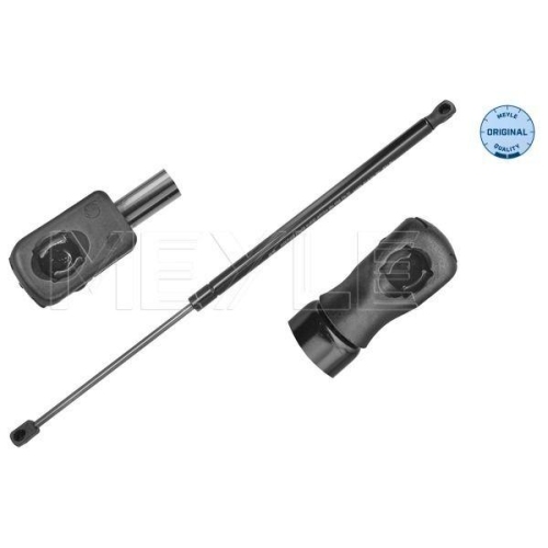 MEYLE Gasfeder, Koffer-/Laderaum MEYLE-ORIGINAL: True to OE. 36-40 910 0039