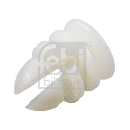 FEBI BILSTEIN Halteclip, Innenraumverkleidung febi Plus 198458