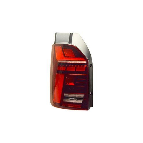 VAN WEZEL Heckleuchte 5794927