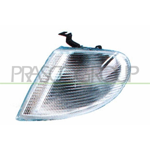 PRASCO Lichtscheibe, Blinkleuchte TYC FD0764113